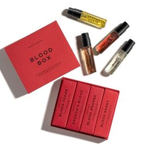 Heretic🩸Blood Box